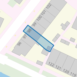 Perceel DDT00-R-2838