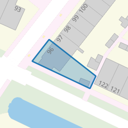 Perceel DDT00-R-2840