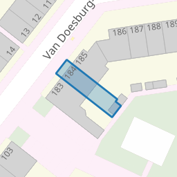 Perceel DDT00-R-2842