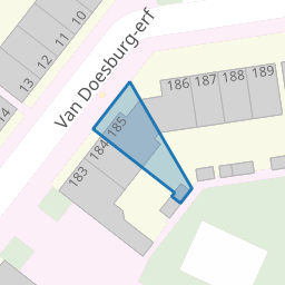 Perceel DDT00-R-2843