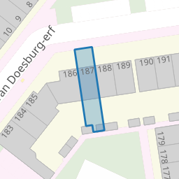 Perceel DDT00-R-2845