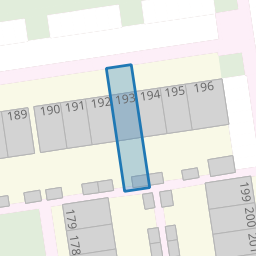 Perceel DDT00-R-2851