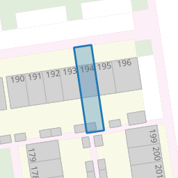 Perceel DDT00-R-2852