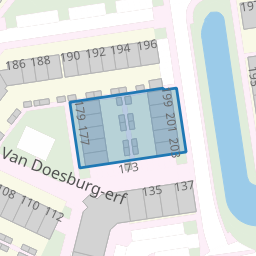 Perceel DDT00-R-2855