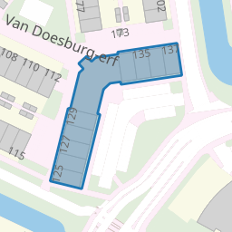 Perceel DDT00-R-2857