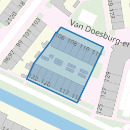 Perceel DDT00-R-2858