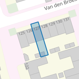 Perceel DDT00-R-2863