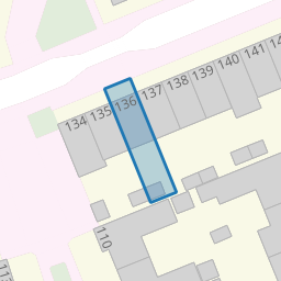 Perceel DDT00-R-2870