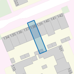 Perceel DDT00-R-2872