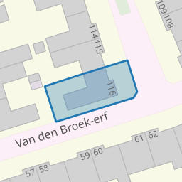 Perceel DDT00-R-2881