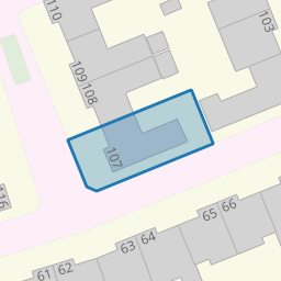 Perceel DDT00-R-2888