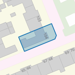 Perceel DDT00-R-2889