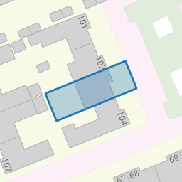 Perceel DDT00-R-2890