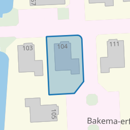 Perceel DDT00-R-2904