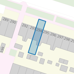 Perceel DDT00-R-2909