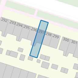 Perceel DDT00-R-2912