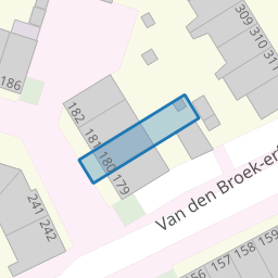 Perceel DDT00-R-2929