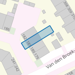 Perceel DDT00-R-2930