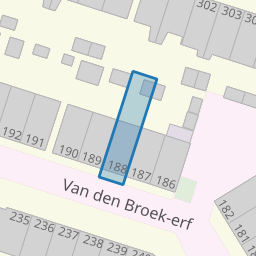 Perceel DDT00-R-2934