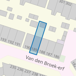 Perceel DDT00-R-2935