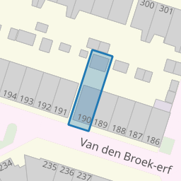 Perceel DDT00-R-2936