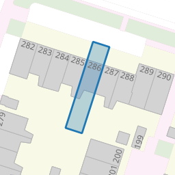 Perceel DDT00-R-2943