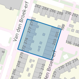 Perceel DDT00-R-2948