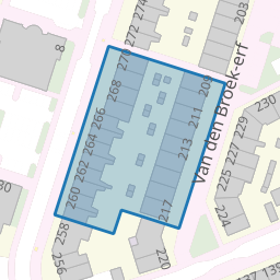 Perceel DDT00-R-2949