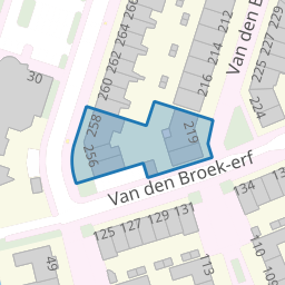 Perceel DDT00-R-2950