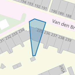 Perceel DDT00-R-2954