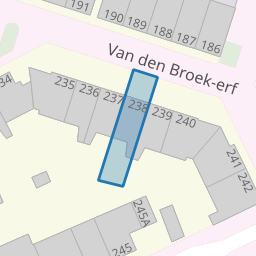 Perceel DDT00-R-2957