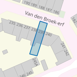 Perceel DDT00-R-2958