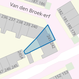 Perceel DDT00-R-2960