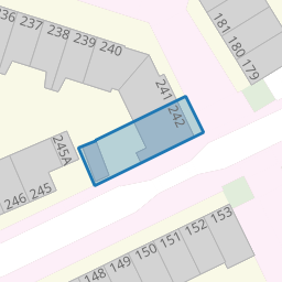 Perceel DDT00-R-2961