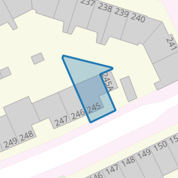 Perceel DDT00-R-2963