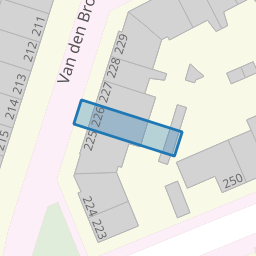 Perceel DDT00-R-2972