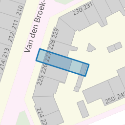 Perceel DDT00-R-2973