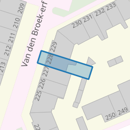 Perceel DDT00-R-2974