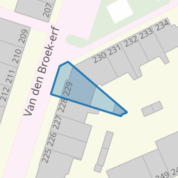 Perceel DDT00-R-2975