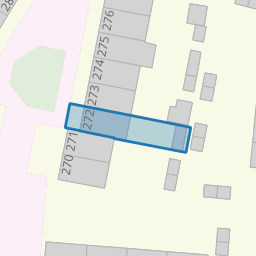 Perceel DDT00-R-2981