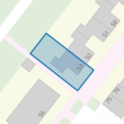 Perceel DDT00-R-3019