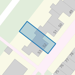 Perceel DDT00-R-3020