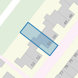 Perceel DDT00-R-3021