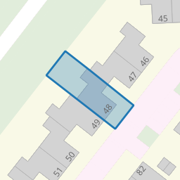 Perceel DDT00-R-3024