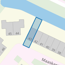 Perceel DDT00-R-3029