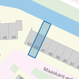 Perceel DDT00-R-3030