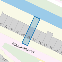 Perceel DDT00-R-3034