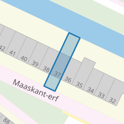 Perceel DDT00-R-3035