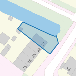 Perceel DDT00-R-3045