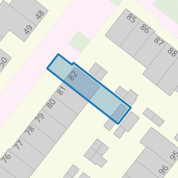 Perceel DDT00-R-3051